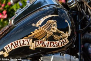 Morzine Harley Days 2019