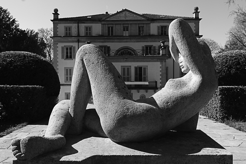 Lausanne, photos urbaines, double exposition