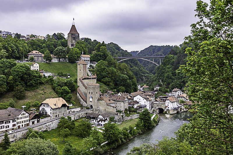 Fribourg
